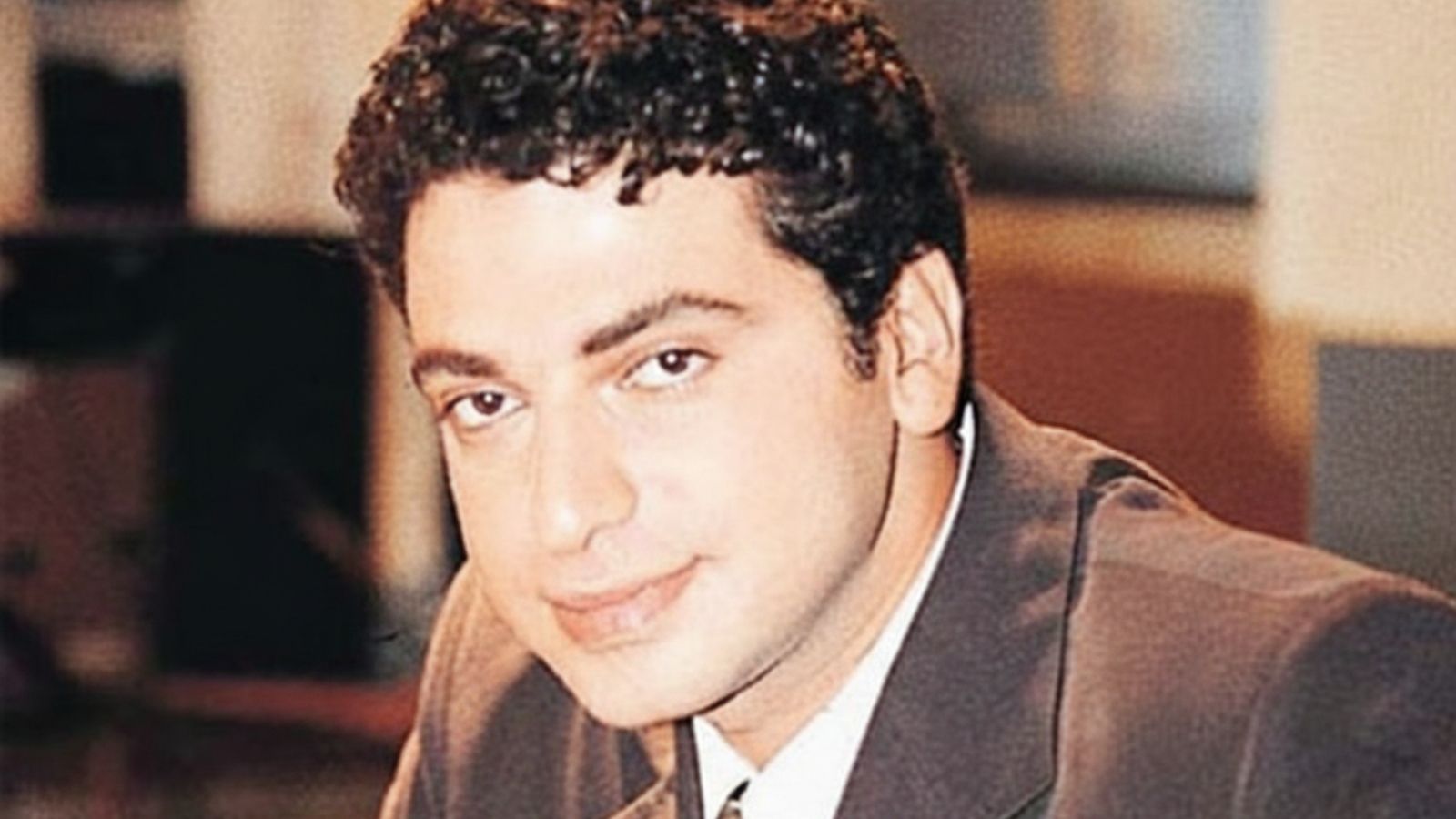 Ünlü Arabesk Sanatçısı Hakan Taşıyan Kalp Krizi Geçirdi