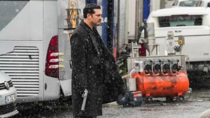 Eşref Rüya 30. Bölümde Neler Yaşandı? Gerçekler Bir Bir Ortaya Çıktı