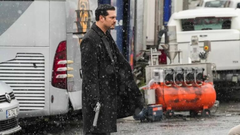 Eşref Rüya 30. Bölümde Neler Yaşandı? Gerçekler Bir Bir Ortaya Çıktı