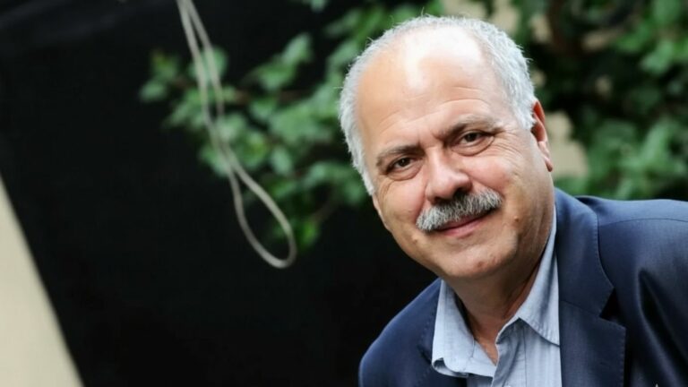 Usta Oyuncu Ali Tutal Entübe Edildi