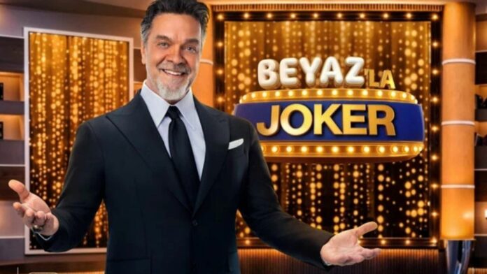 Beyaz’la Joker’de Kriz Büyüyor! Yönetmenle Yollar Ayrıldı