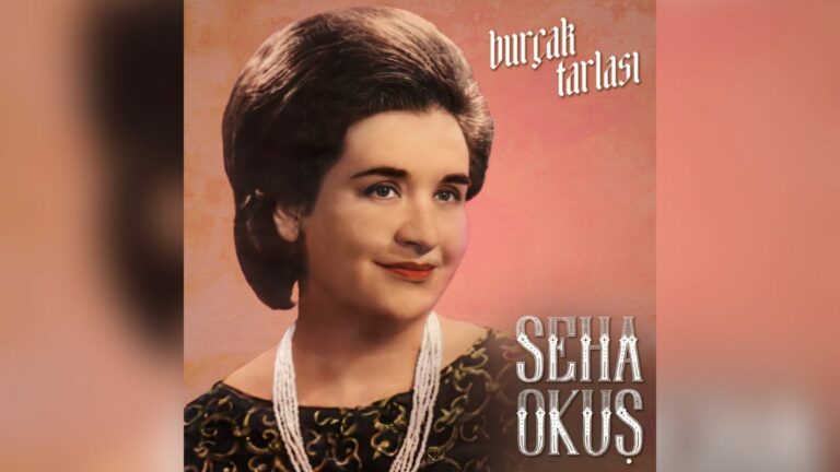 Seha Okuş Hayatını Kaybetti