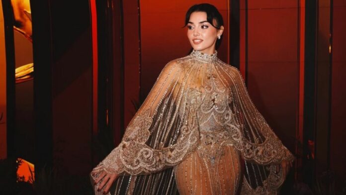 Hande Erçel Paris Moda Haftası’nı Fethedecek: Yeni Proje İddialarına Yanıt Geldi