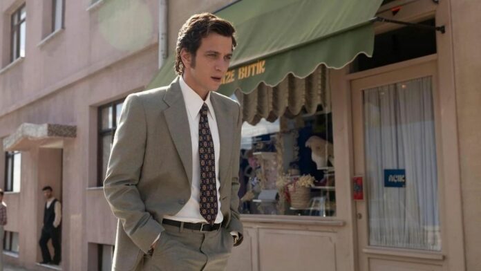 Masumiyet Müzesi Dizisi Netflix’te Yayınlanacak: Konusu ve Oyuncuları Belli Oldu