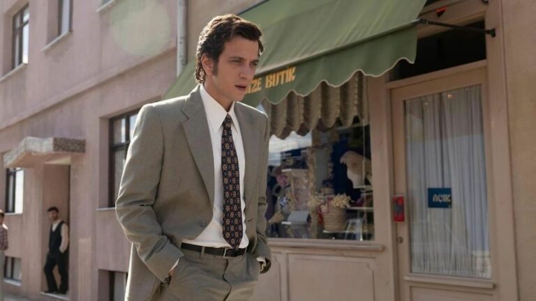 Masumiyet Müzesi Dizisi Netflix’te Yayınlanacak: Konusu ve Oyuncuları Belli Oldu