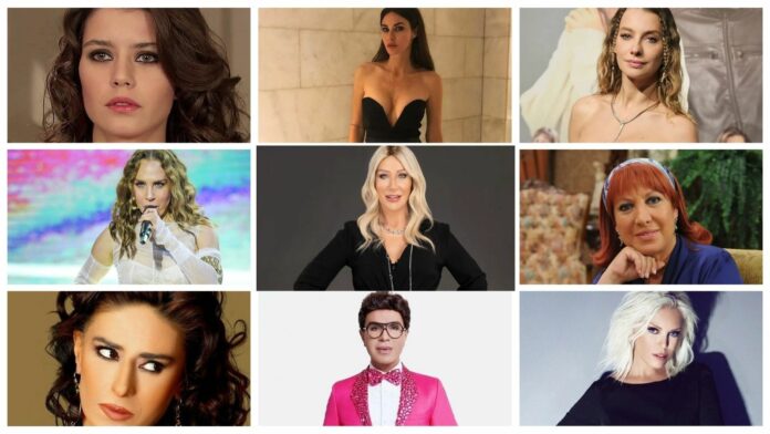 Ünlülerin Bilinmeyen Hastalıkları