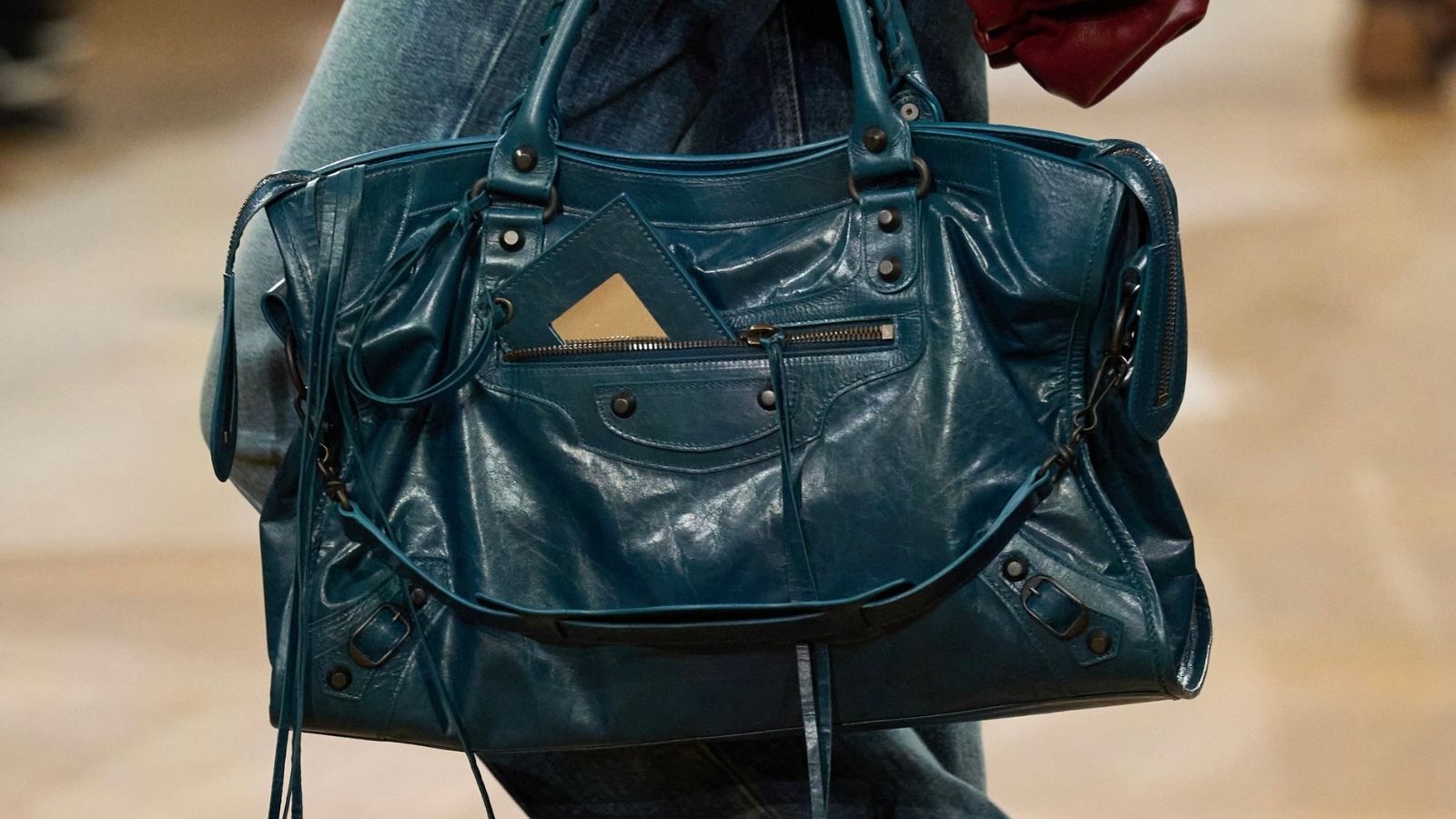 Lived-in (Yaşanmışlık) Görünümü: 