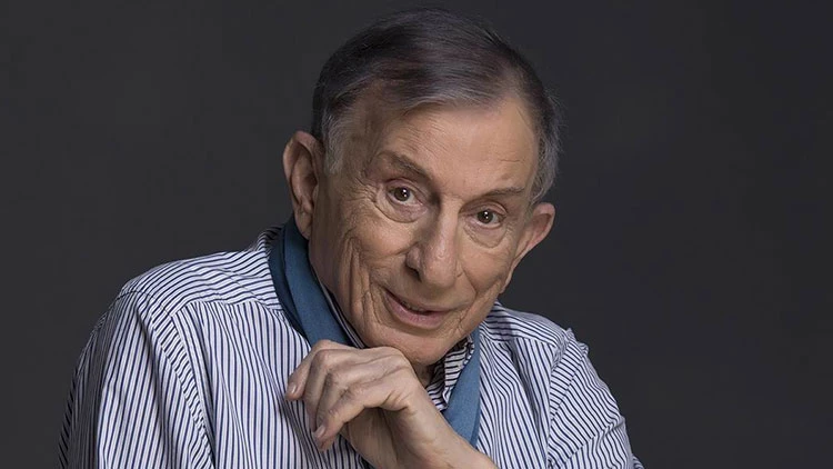 Haldun Dormen Vefat Etti