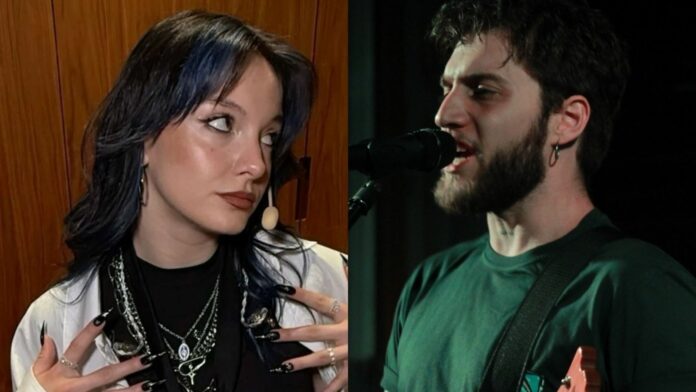 Ufuk Beydemir Ayrılık Acısını Çabuk Unuttu: Kalbini mi Kaptırdı?