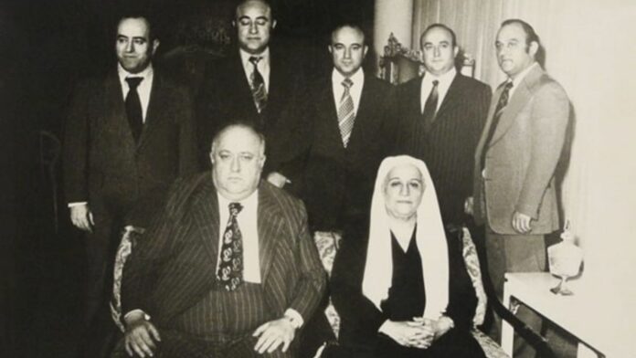 Sabancı Ailesi Nasıl Zengin Oldu?