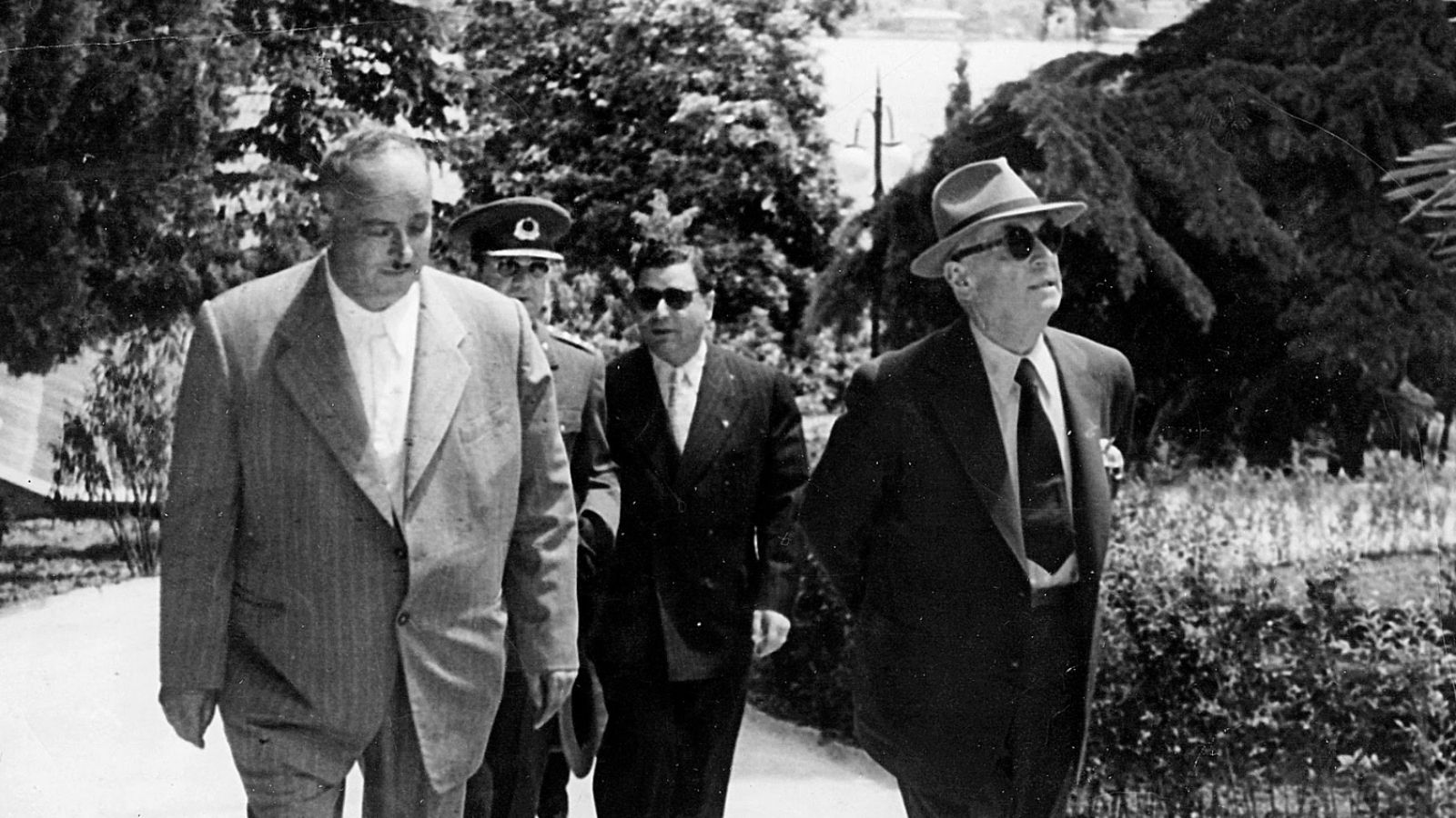 Hacı Ömer Sabancı ve Adana’daki İlk Kıvılcım