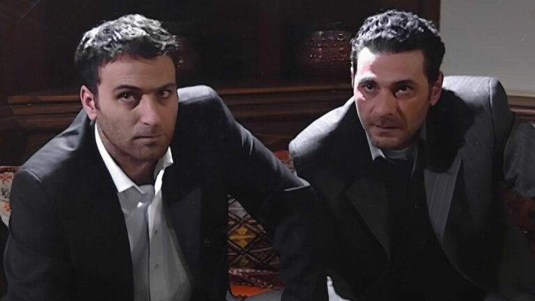 Kurtlar Vadisi’nin Halit’i Geri Dönüyor: “Cerrahpaşalılar” Filmi Geliyor!