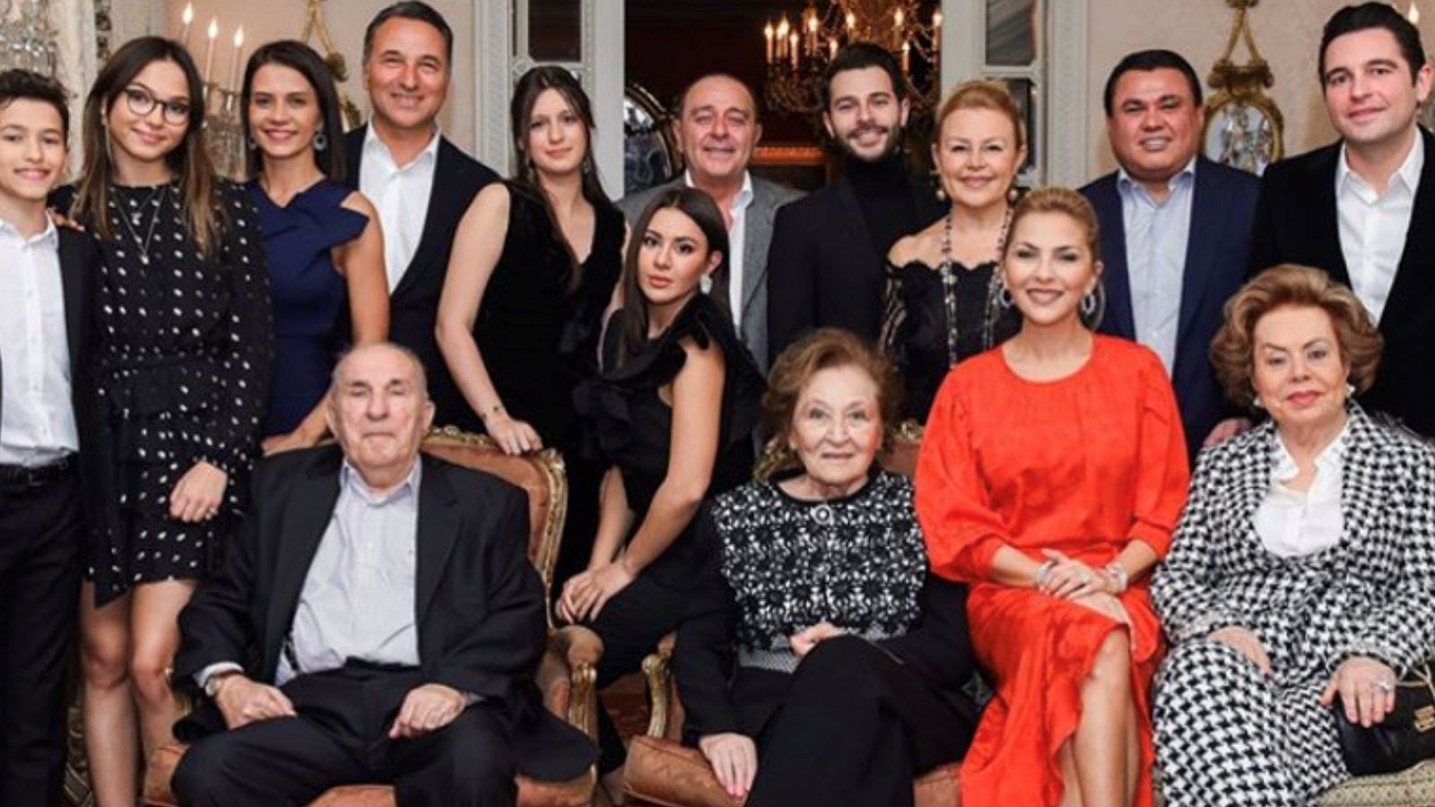 4. Sektörel Dağılım: Sabancı İmparatorluğu Bugün Neler Yapıyor?