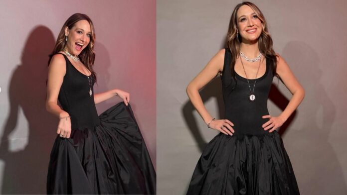 Gupse Özay’ın Fit Görünümünün Ardındaki Gerçek Ortaya Çıktı