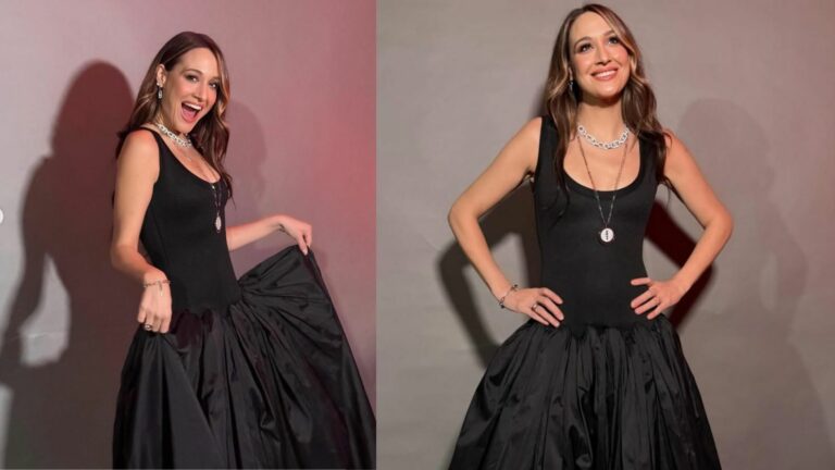 Gupse Özay’ın Fit Görünümünün Ardındaki Gerçek Ortaya Çıktı