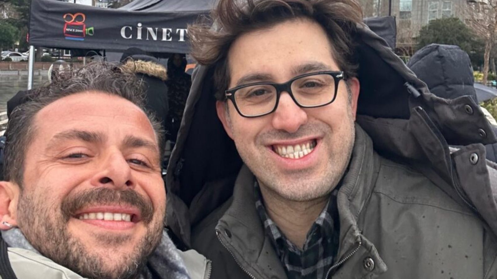 Doğu Dizisinde Süpriz: Erkut Emre Sungur Kendi Rolüyle Geri Dönüyor