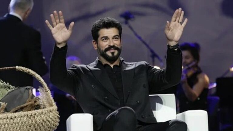 Joy Awards’ta Şok Karar: Burak Özçivit Kara Listeye mi Alındı?