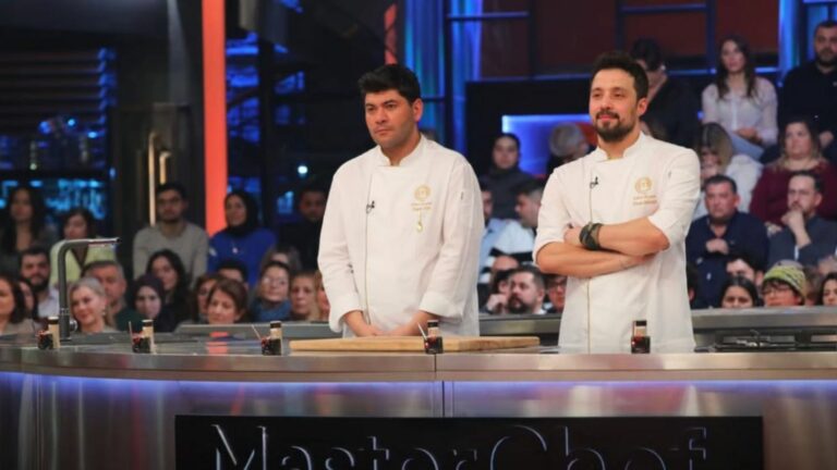 Masterchef Altın Kupa’yı Kim Kazandı?
