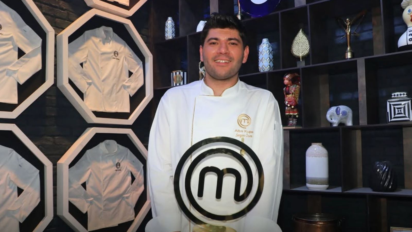 Finalin Perde Arkası: "Oğlak Eti" Kaderini Çizdi!