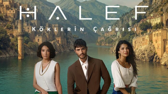 Halef Köklerin Çağrısı’nda Yer Yerinden Oynuyor! Serhat’ın Dönüşü Her Şeyi Değiştirecek mi?
