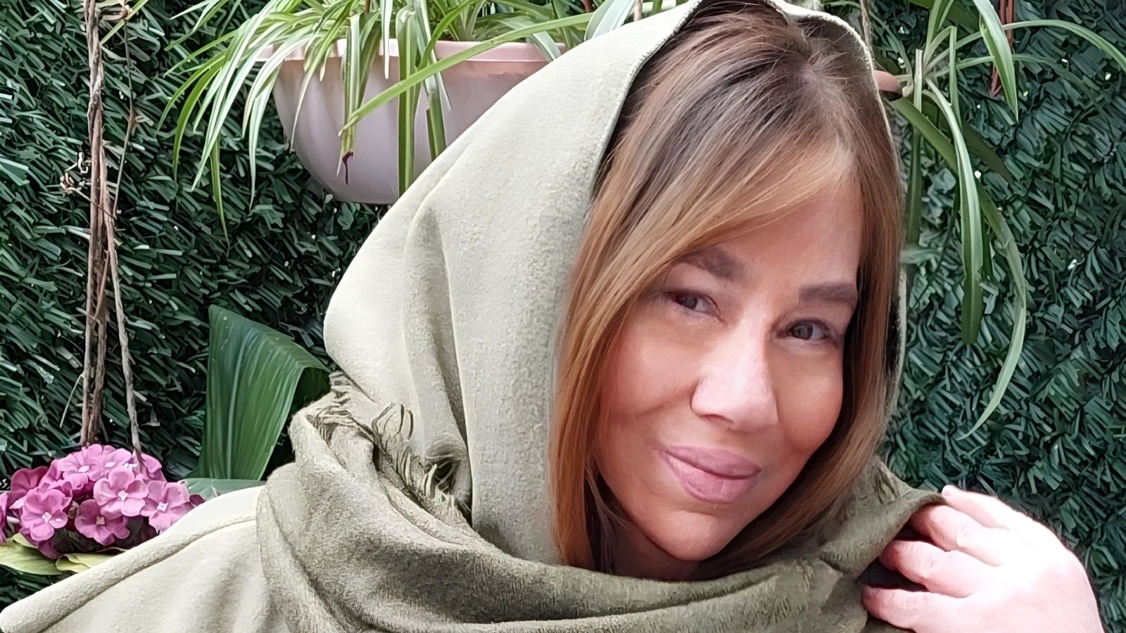 Yeşilçamın Yıldızı Saadet Gürses Sevenlerinden Yardım İstedi