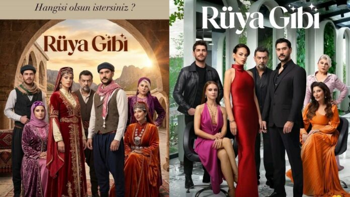 Seda Bakan’dan Ezber Bozan 