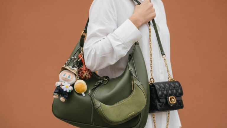 2026 Çanta Modası Trendleri Neler?