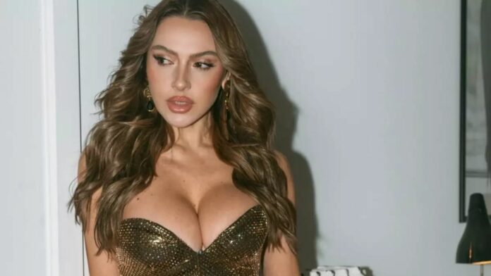 Sinan Akçıl’dan Hadise’ye Yaylım Ateşi: 