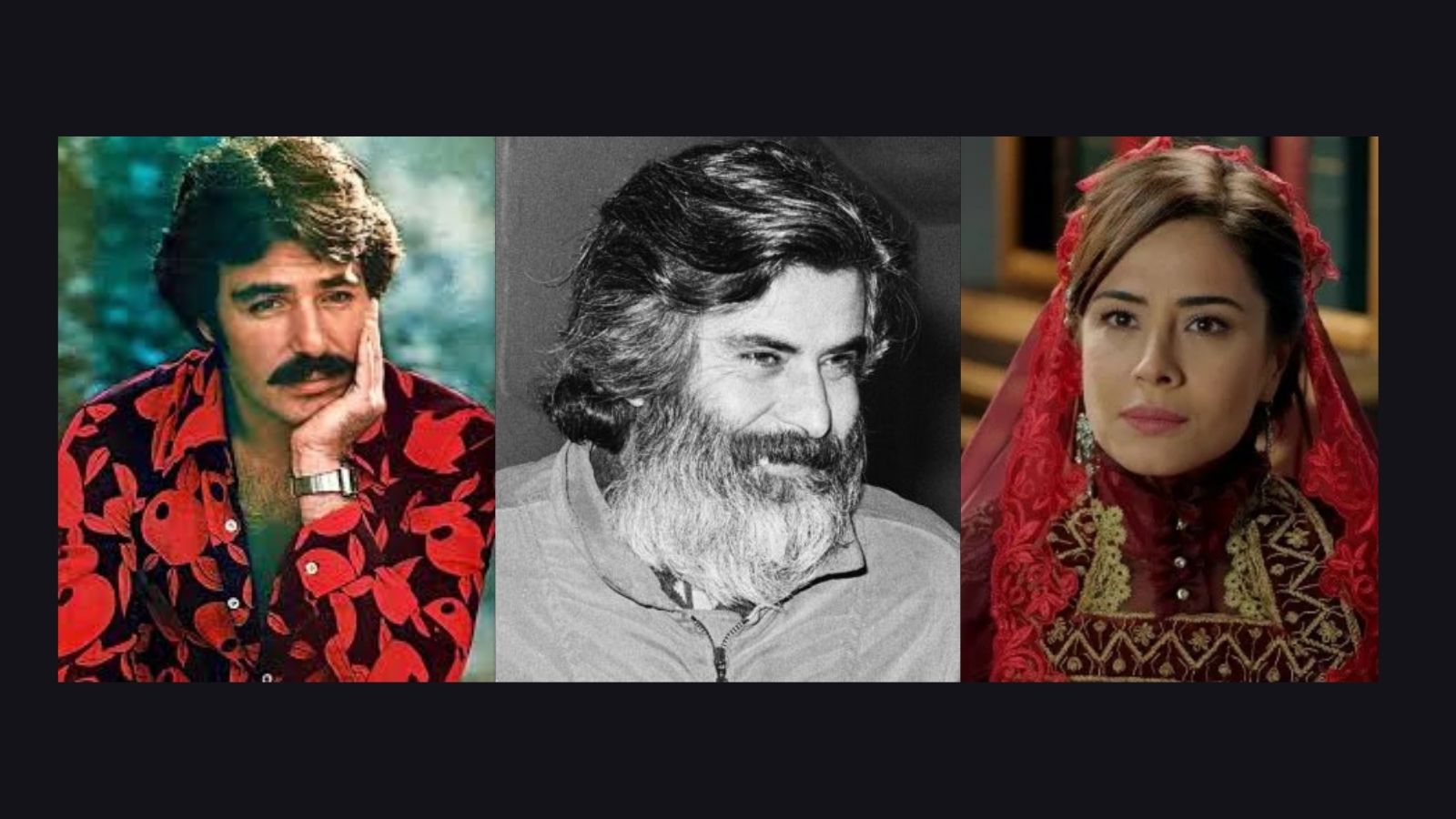 Şöhreti Elinin Tersiyle İten 4 İkonik İsim Kim?