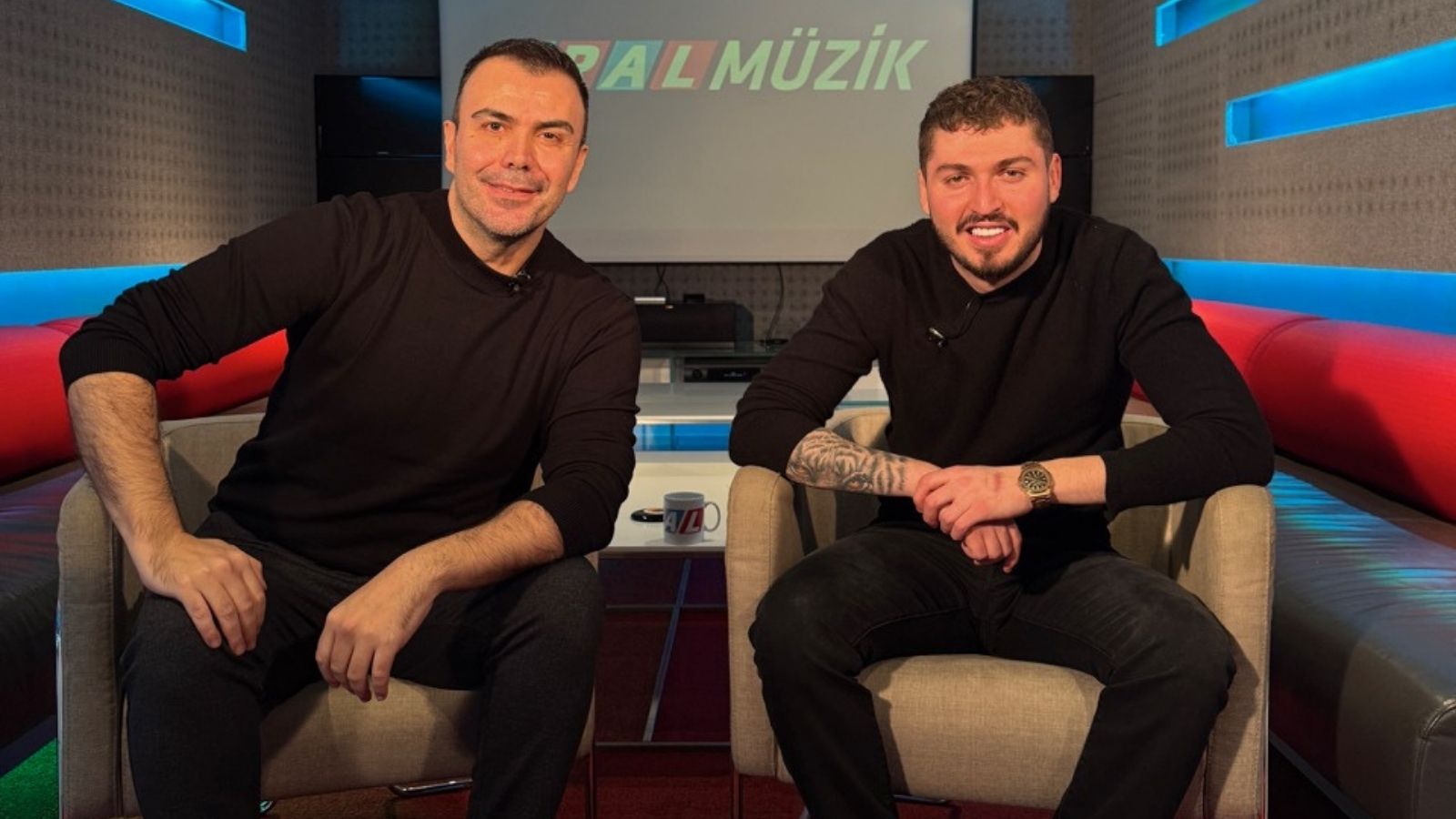 BLOK3, Kendi Filmini mi Yazıyor? - Magazin Haberleri