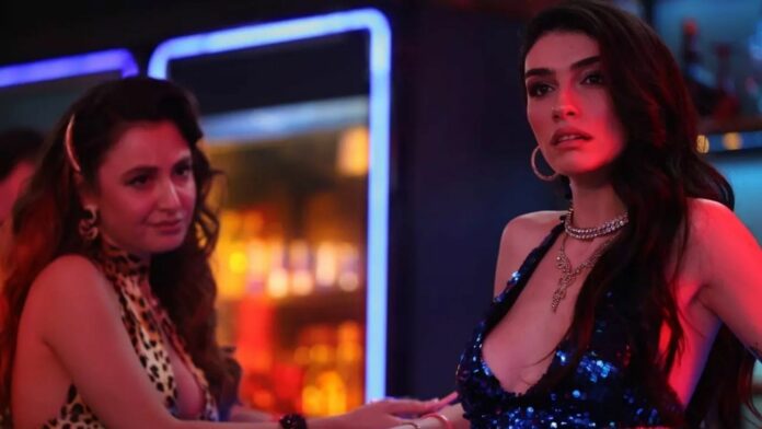 İnci Taneleri Son Bölüm