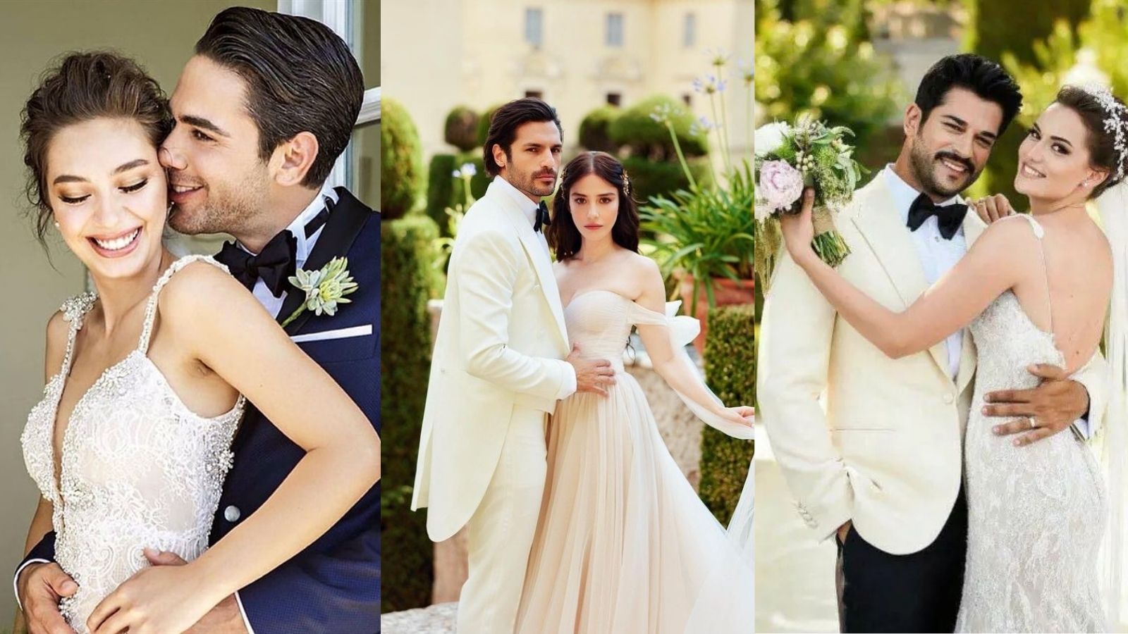 gerçeğe dönen set aşkları