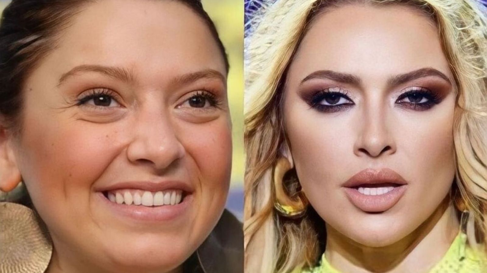 hadise estetikleri