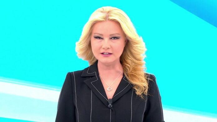 Müge Anlı Tarzı Programlar - Magazin Haberleri