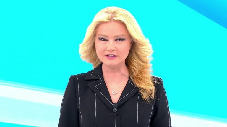 Müge Anlı Tarzı Programlar Neden Bu Kadar Çok İzleniyor?