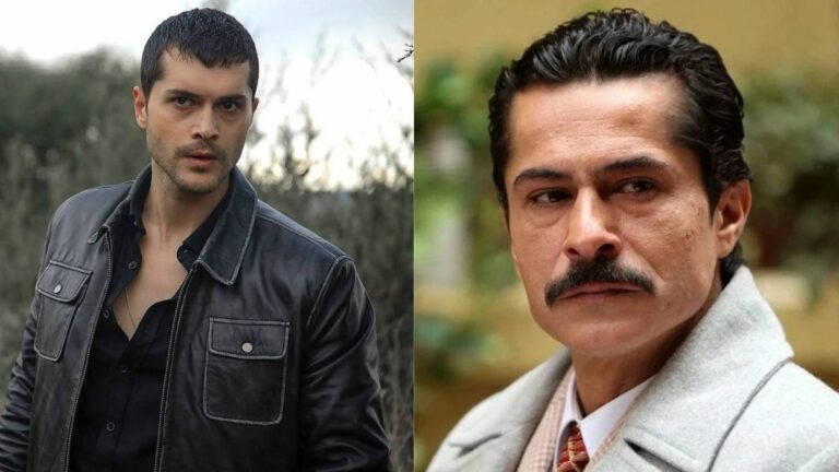 İsmail Hacıoğlu Diziden Kovuldu, Yerine Alperen Duymaz Geldi