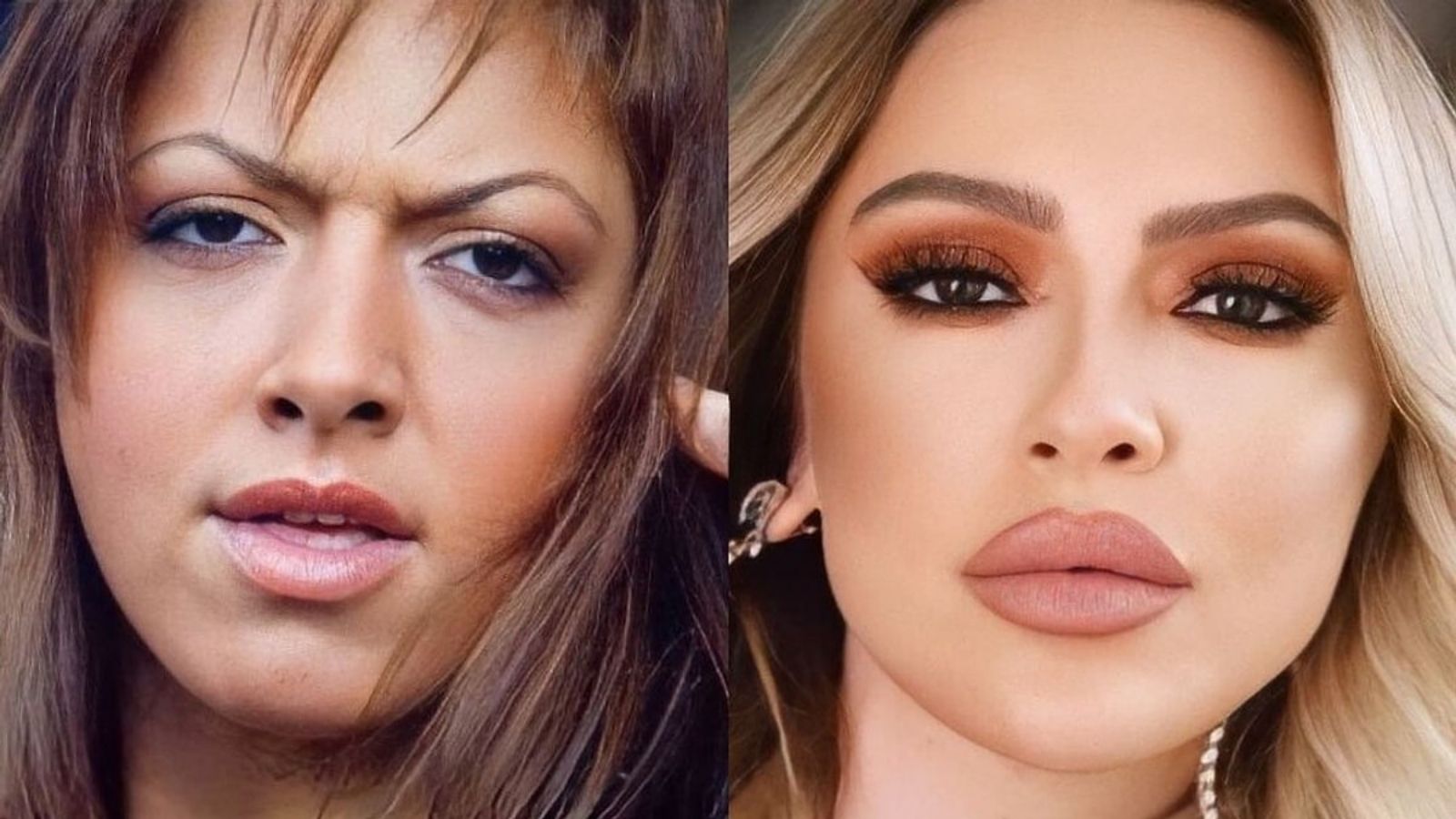 hadise estetikleri
