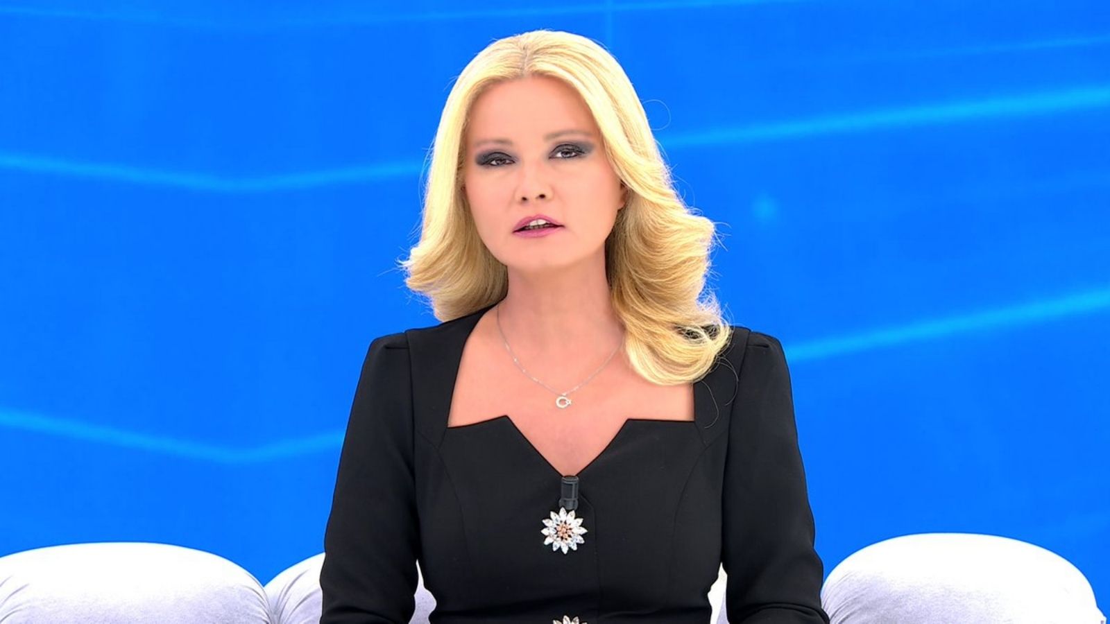 Müge Anlı Tarzı Programlar - Magazin Haberleri