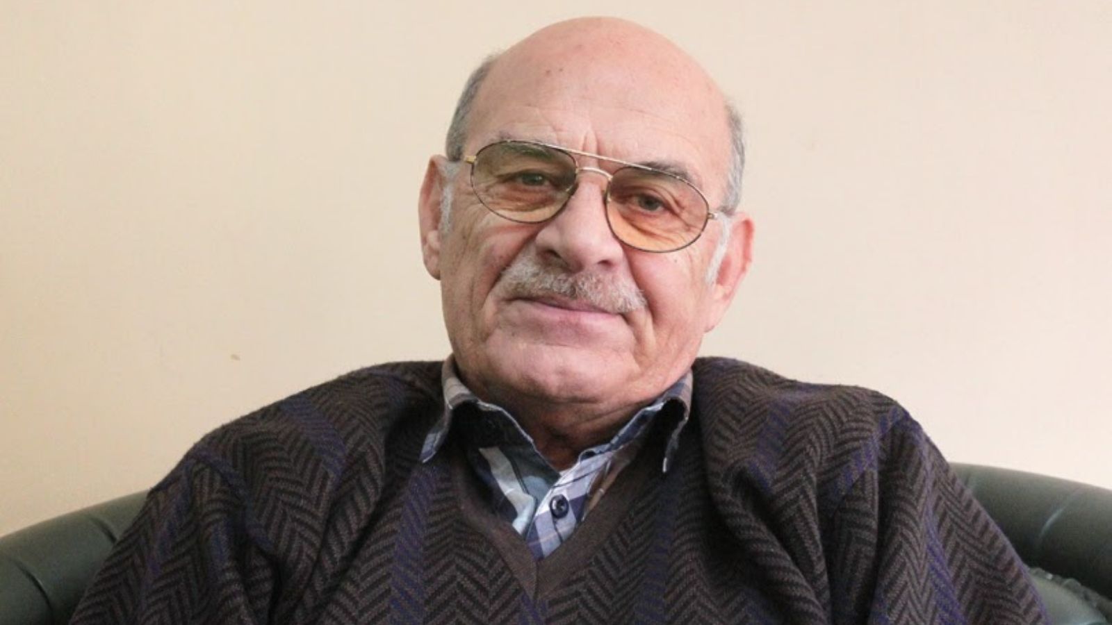 Candemir Berkman