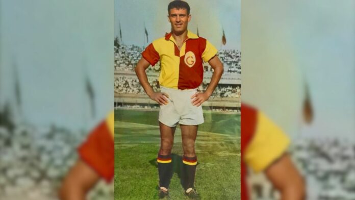 Candemir Berkman