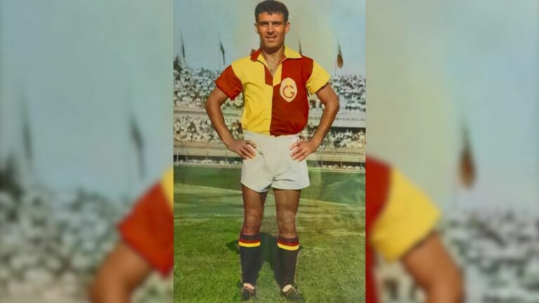 Türk Futbolunun Acı Kaybı: Candemir Berkman Doğum Gününde Hayata Veda Etti