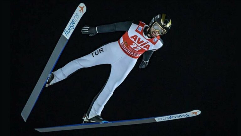 2026 Kış Olimpiyatları: Buzun Üstünde Kaderini Yeniden Yazan Türk Yıldızları