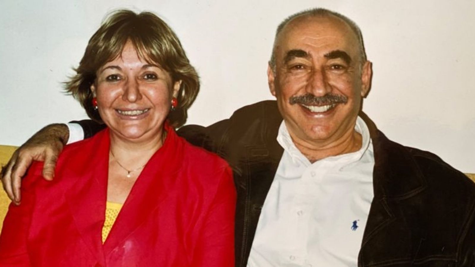 İnci Şen Kimdir? - Magazin Haberleri