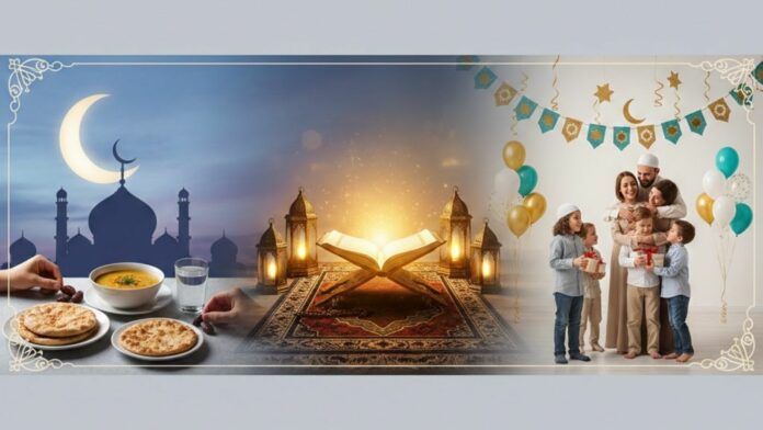 2026 Oruç Ne Zaman Başlıyor?