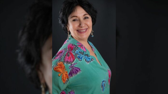 İnci Şen Kimdir? - Magazin Haberleri