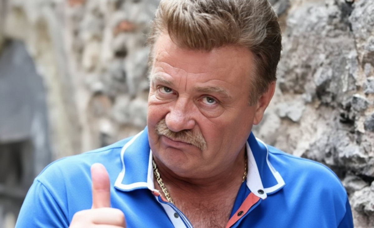 Yeşilçam’ın “Kötü Adamı”ndan Dev İtiraf Geldi