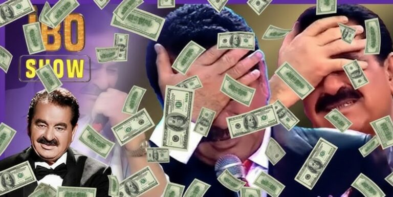 Magazin Dünyasında Şok Etkisi: İbrahim Tatlıses Nasıl Dolandırıldı?