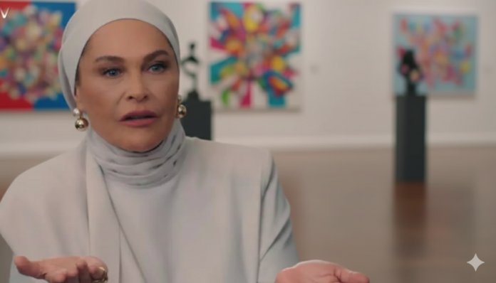 Hülya Avşar Filtre Kurbanı Oldu Hülya Avşar Filtre Kurbanı Oldu