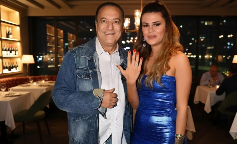 Mehmet Ali Erbil Yine Yalnız Kaldı Gülseren Ceylan İle Boşanıyorlar