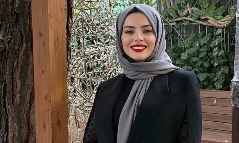 MERVE BOLUĞUR’DAN KRİZLE BİTEN RAMAZAN PAYLAŞIMI!